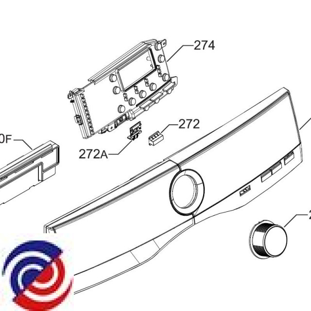 914550635 00 Wholesale Appliance Supplies